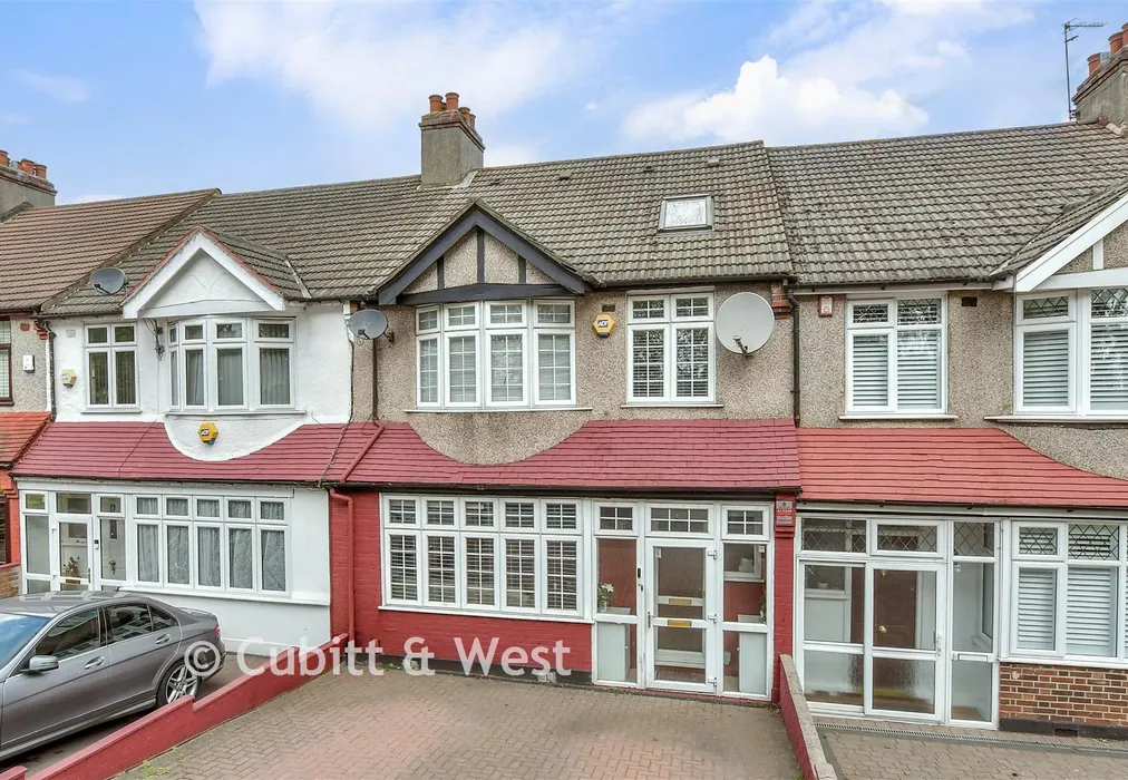 External (Web) - Stafford Road, Wallington, Surrey - Wards of Kent