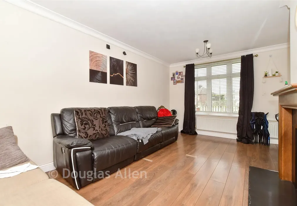 Lounge/Diner - Rowlands Road, Dagenham, Essex - Wards of Kent