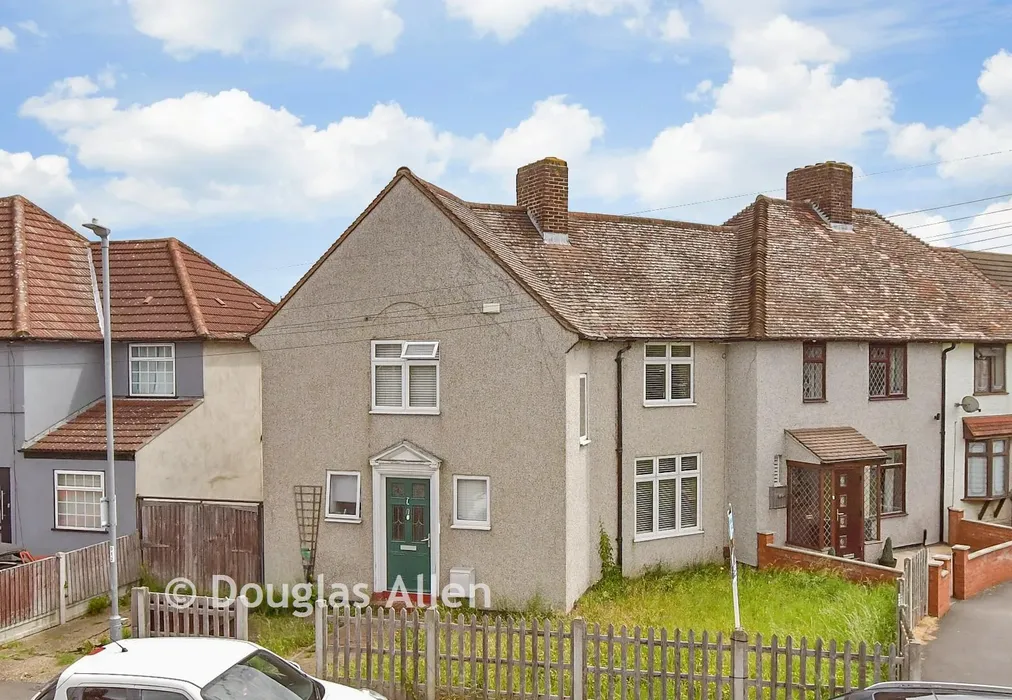 External (Web) B - Rowlands Road, Dagenham, Essex - Wards of Kent