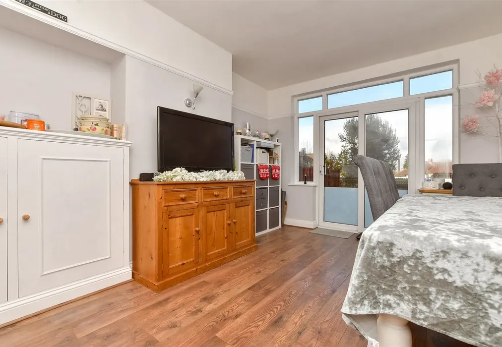 Dining Room - Croydon Road, Wallington, Surrey - Wards of Kent