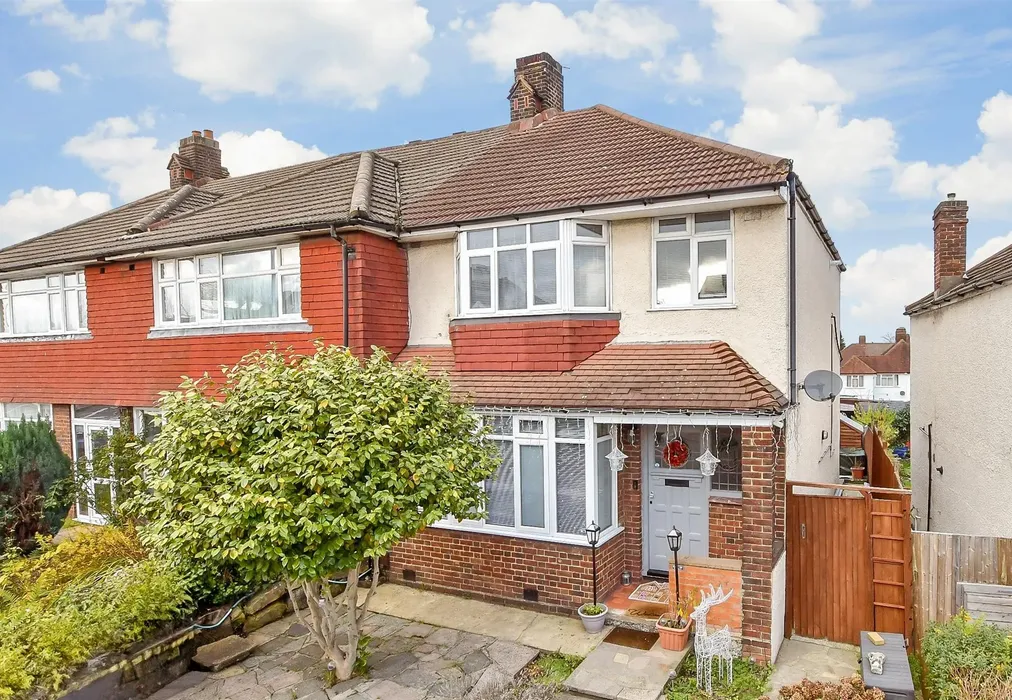 External (Web) - Croydon Road, Wallington, Surrey - Wards of Kent