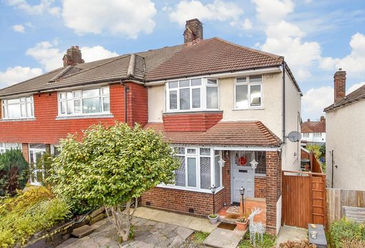 Croydon Road, Wallington, Surrey - Wards of Kent