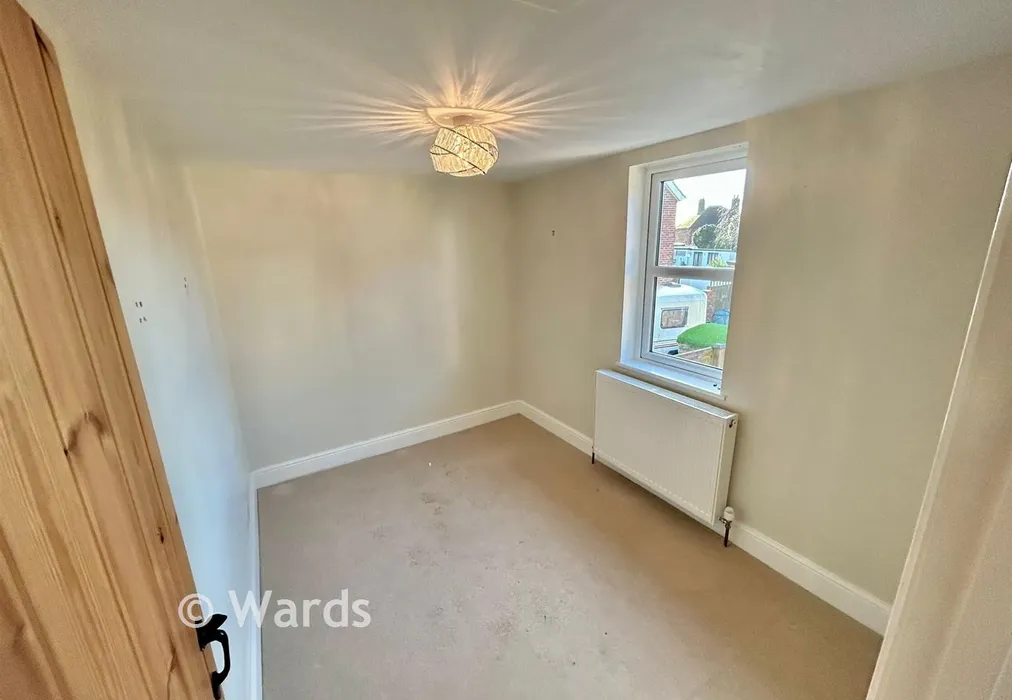 Bedroom 2 - South Street, Lydd, Kent - Wards of Kent
