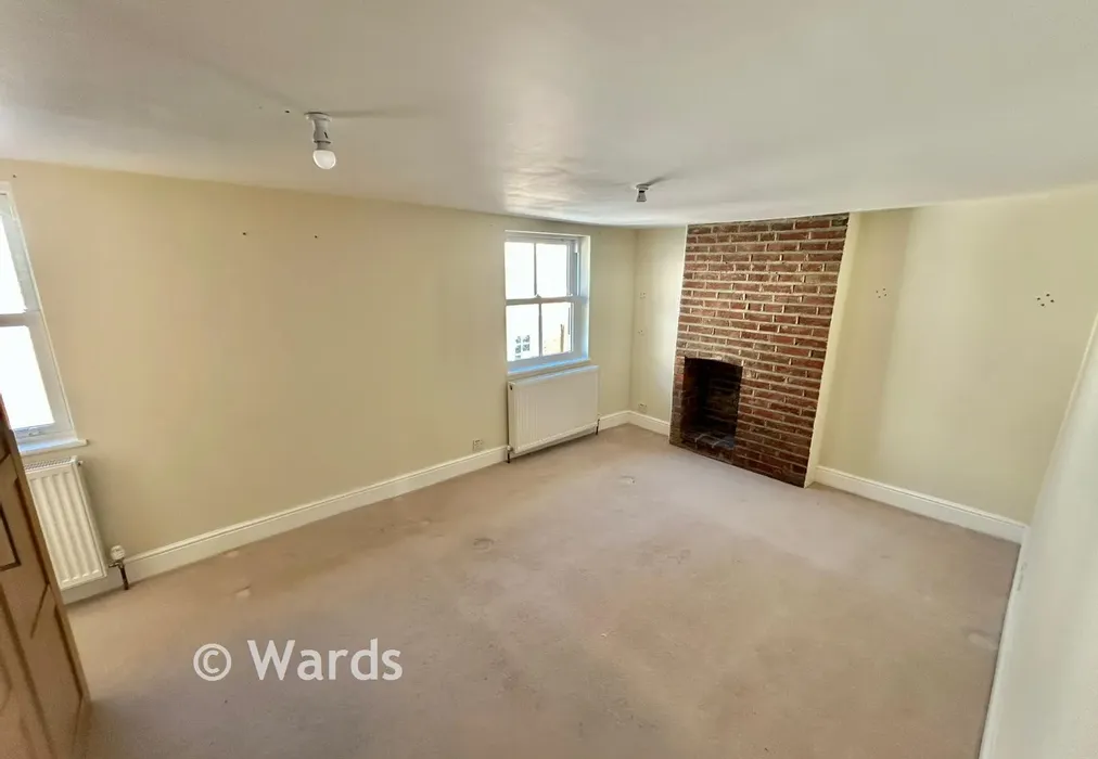 Bedroom 1 - South Street, Lydd, Kent - Wards of Kent