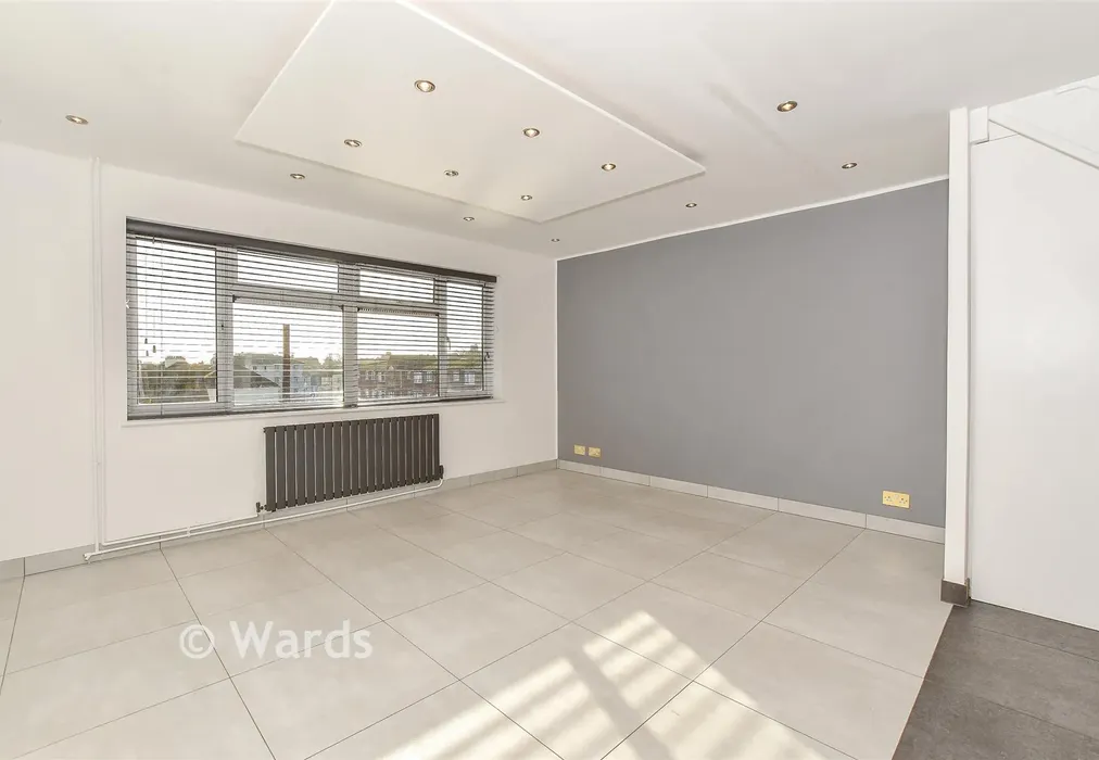 Open Plan Living Area - Peter Street, Folkestone, Kent - Wards of Kent