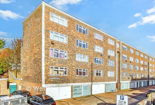 Peter Street, Folkestone, Kent - Wards of Kent