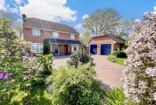 The Street, Appledore, Ashford, Kent - Wards of Kent