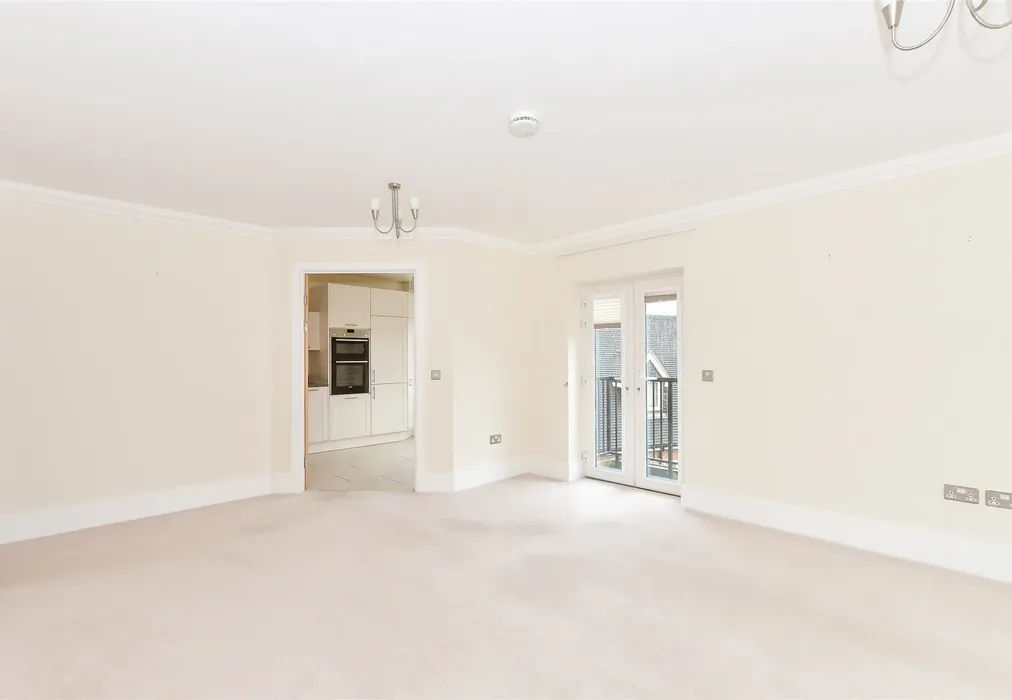 Lounge - Durrants Drive, Faygate, Horsham, West Sussex - Wards of Kent