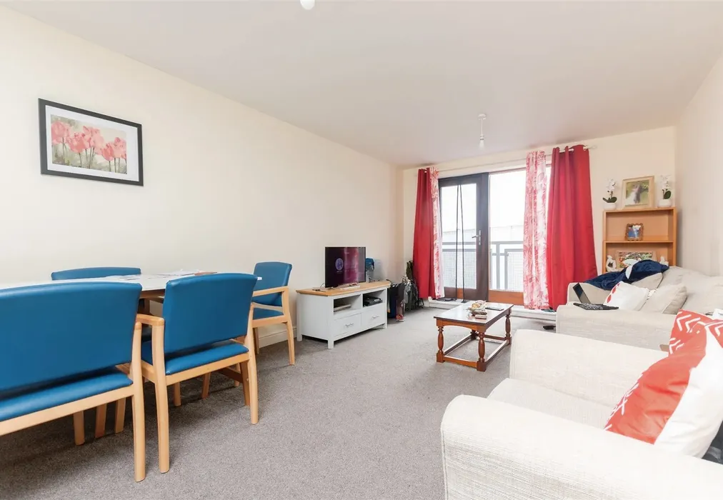 Lounge - North Star Boulevard, Greenhithe, Kent - Wards of Kent