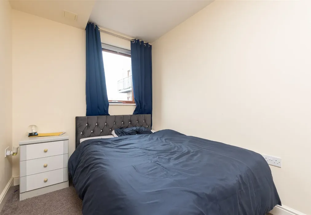 Bedroom 2 - North Star Boulevard, Greenhithe, Kent - Wards of Kent