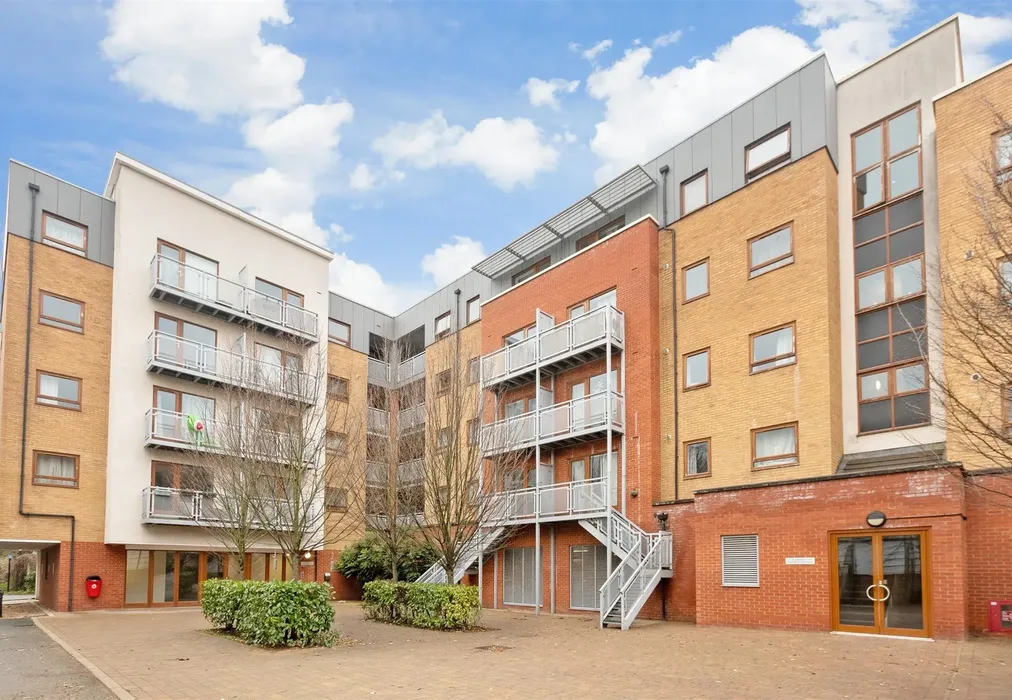 External (Brochure) - North Star Boulevard, Greenhithe, Kent - Wards of Kent