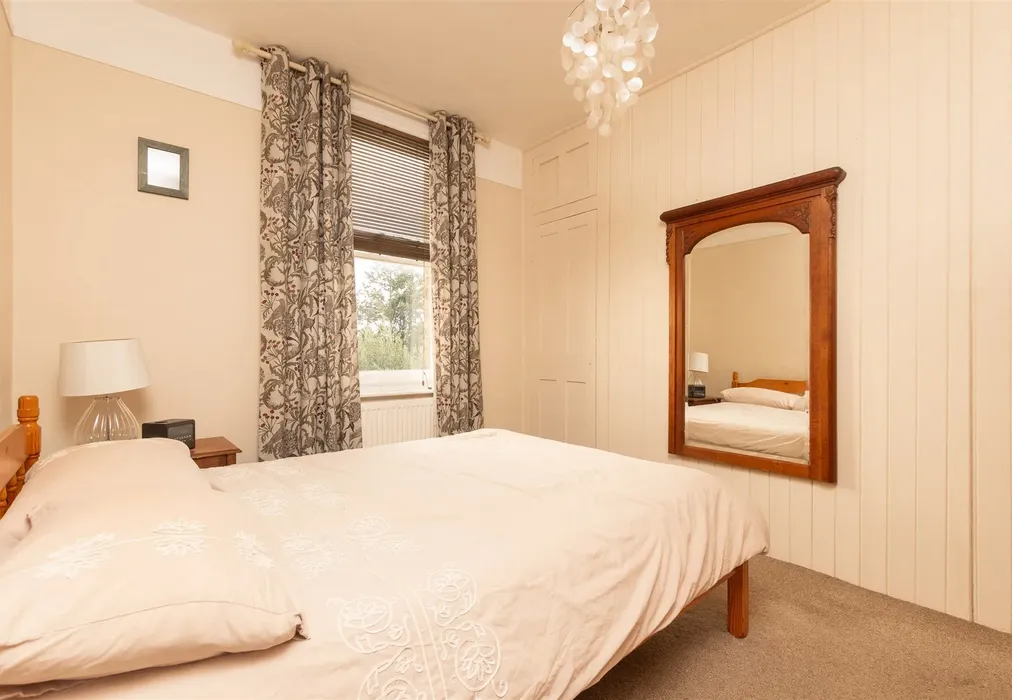 Bedroom 4 - Abbots Hill, Ramsgate, Kent - Wards of Kent