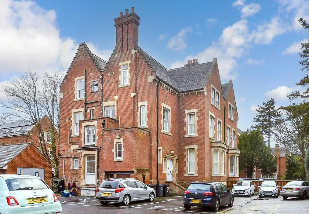 Front Elevation (Web) - New Dover Road, Canterbury, Kent - Wards of Kent