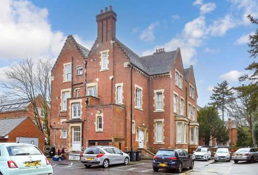 New Dover Road, Canterbury, Kent - Wards of Kent