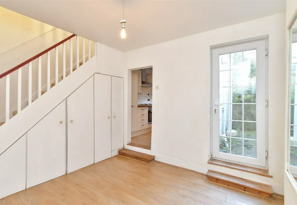 Dining Area - Ewhurst Road, Brighton, East Sussex - Wards of Kent