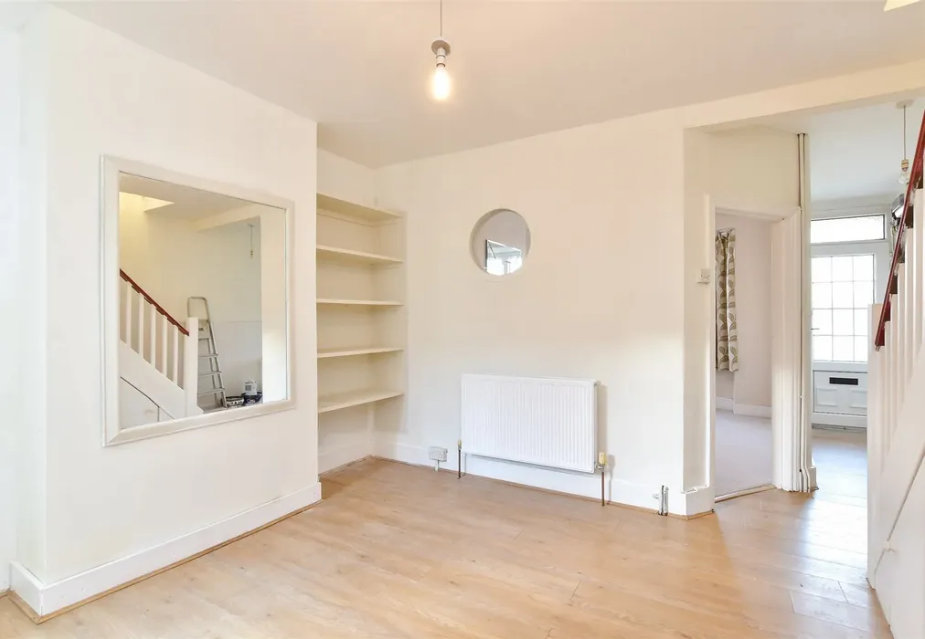 Dining Area - Ewhurst Road, Brighton, East Sussex - Wards of Kent