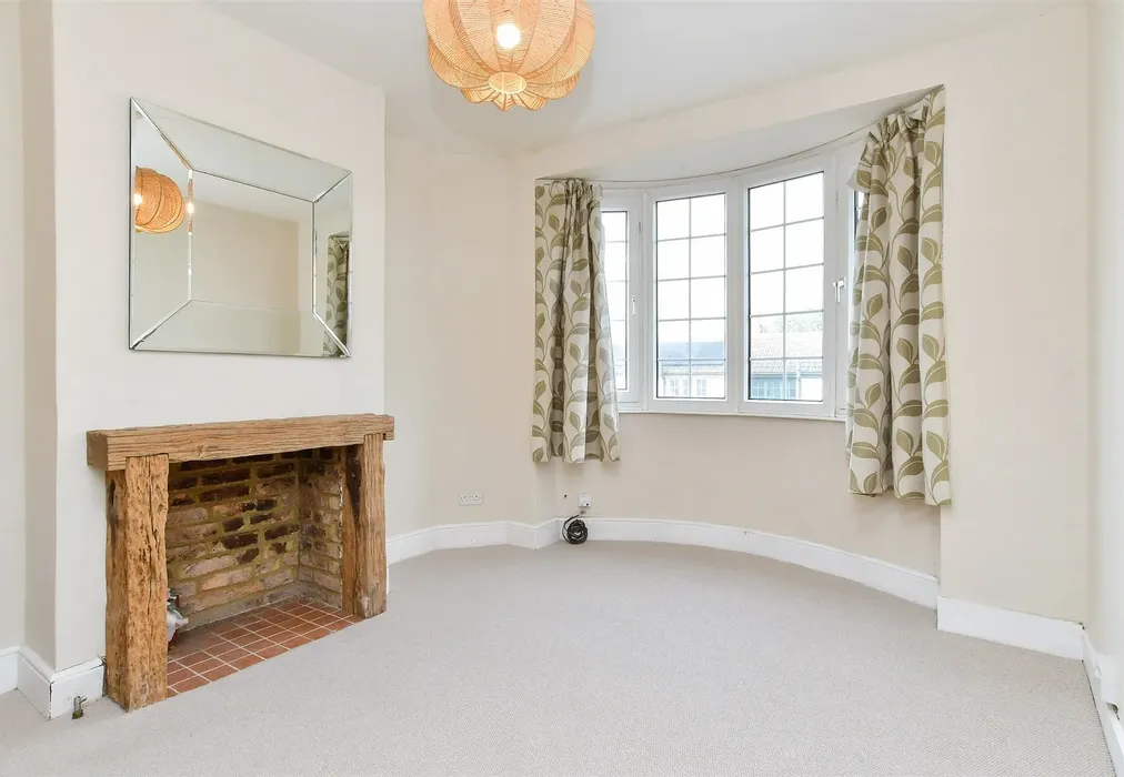 Lounge - Ewhurst Road, Brighton, East Sussex - Wards of Kent
