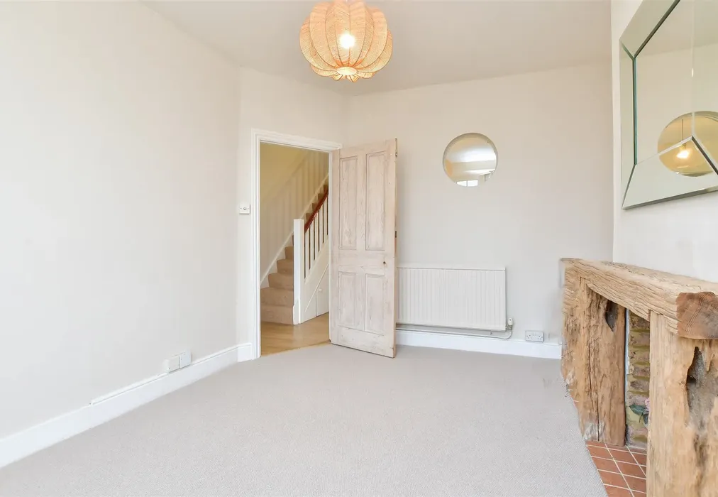 Lounge - Ewhurst Road, Brighton, East Sussex - Wards of Kent