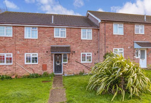 Solent Gardens, Binstead, Ryde, Isle of Wight - Wards of Kent