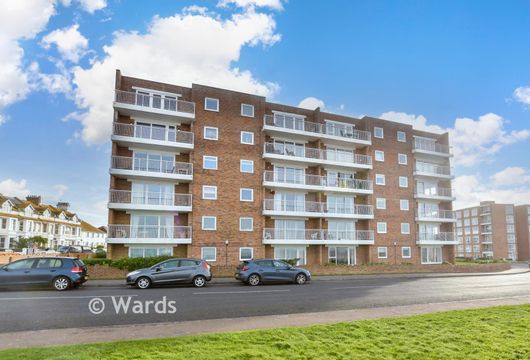 The Parade, Birchington, Kent - Wards of Kent