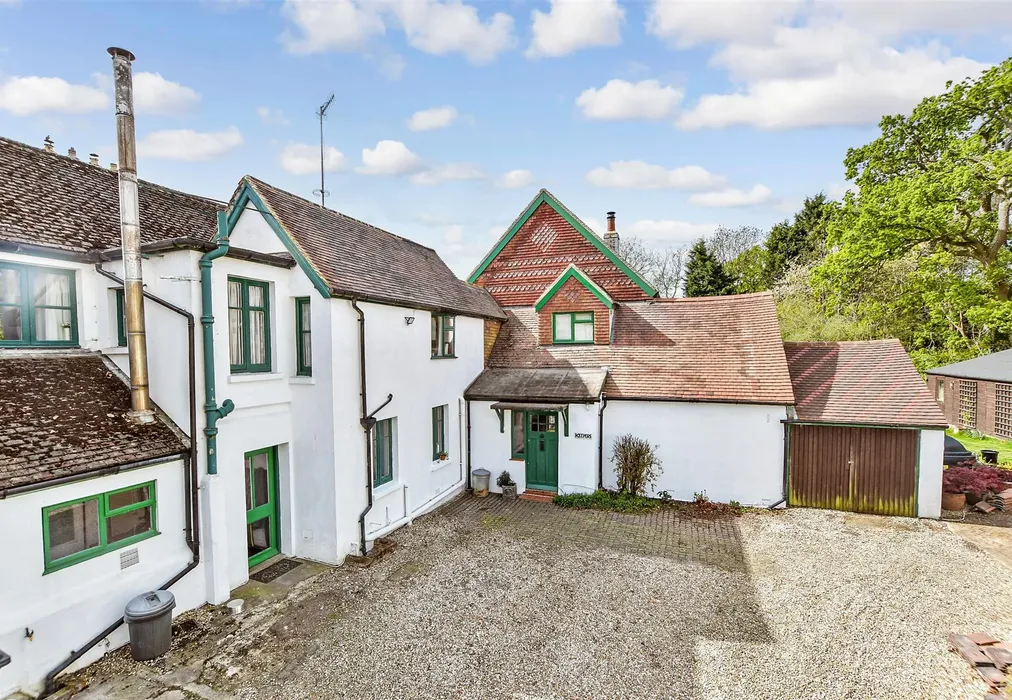 External (Web) - Turners Hill Road, East Grinstead, West Sussex - Wards of Kent