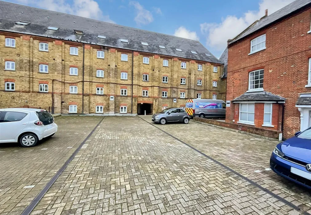 Front Elevation - Clifton Road, Gravesend, Kent - Wards of Kent