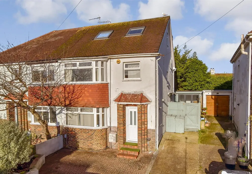 External (Web) - Singleton Road, Patcham, Brighton, East Sussex - Wards of Kent