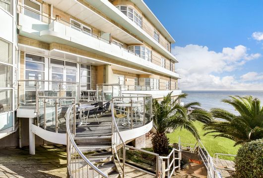 Church Street, Ventnor, Isle of Wight - Wards of Kent