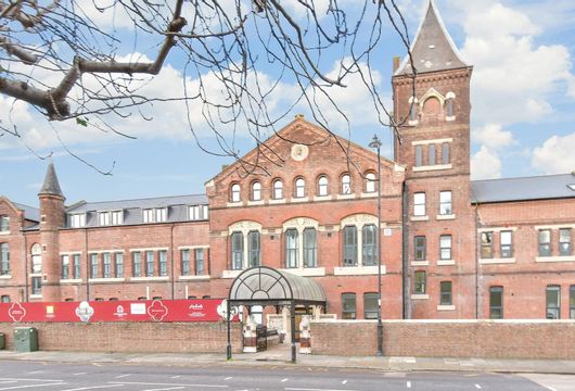 New Road, Rochester, Kent - Wards of Kent