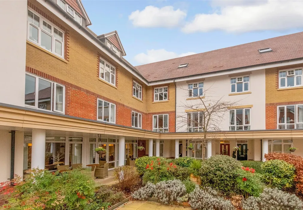 External (Web) - Rowhill Road, Swanley, Kent - Wards of Kent