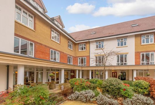 Rowhill Road, Swanley, Kent - Wards of Kent