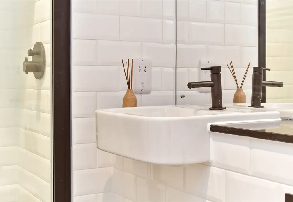Internal Lifestyle Photograph - The Furlong, Home X (New Homes), Brighton, East Sussex - Wards of Kent