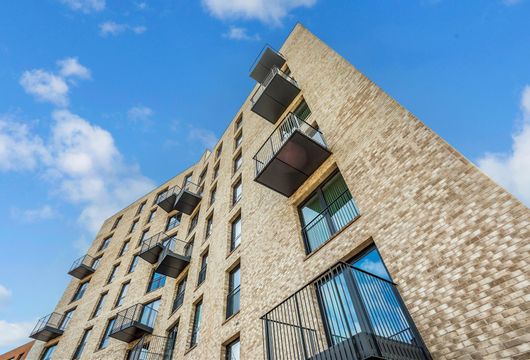 The Furlong, Home X (New Homes), Brighton, East Sussex - Wards of Kent