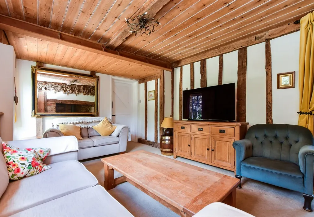 Reception / Lounge - Boars Head, Crowborough, East Sussex - Wards of Kent