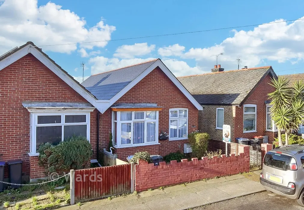 External (Brochure) - Clare Road, Whitstable, Kent - Wards of Kent