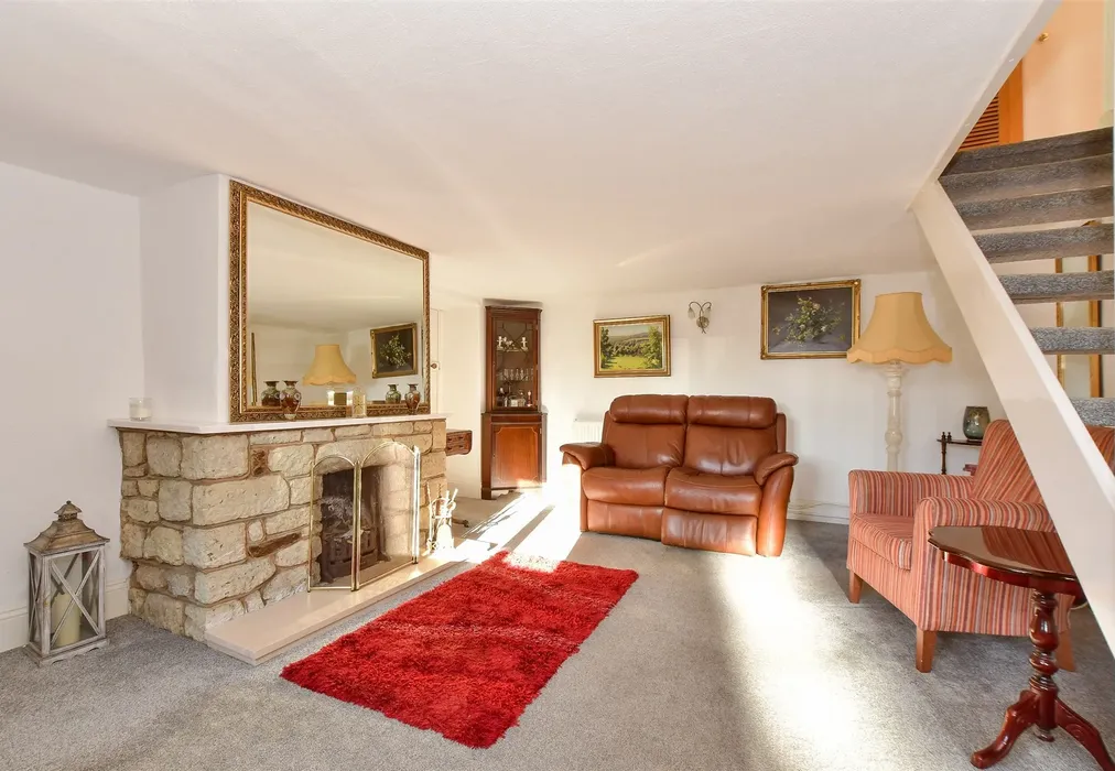 Lounge - Southford Lane, Whitwell, Ventnor, Isle of Wight - Wards of Kent