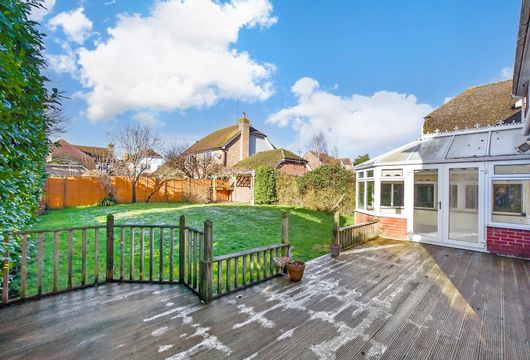Yeoman Park, Bearsted, Maidstone, Kent - Wards of Kent