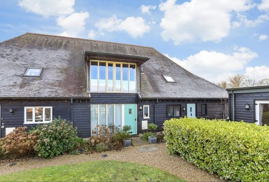 Peene Farm, Peene, Folkestone, Kent - Wards of Kent