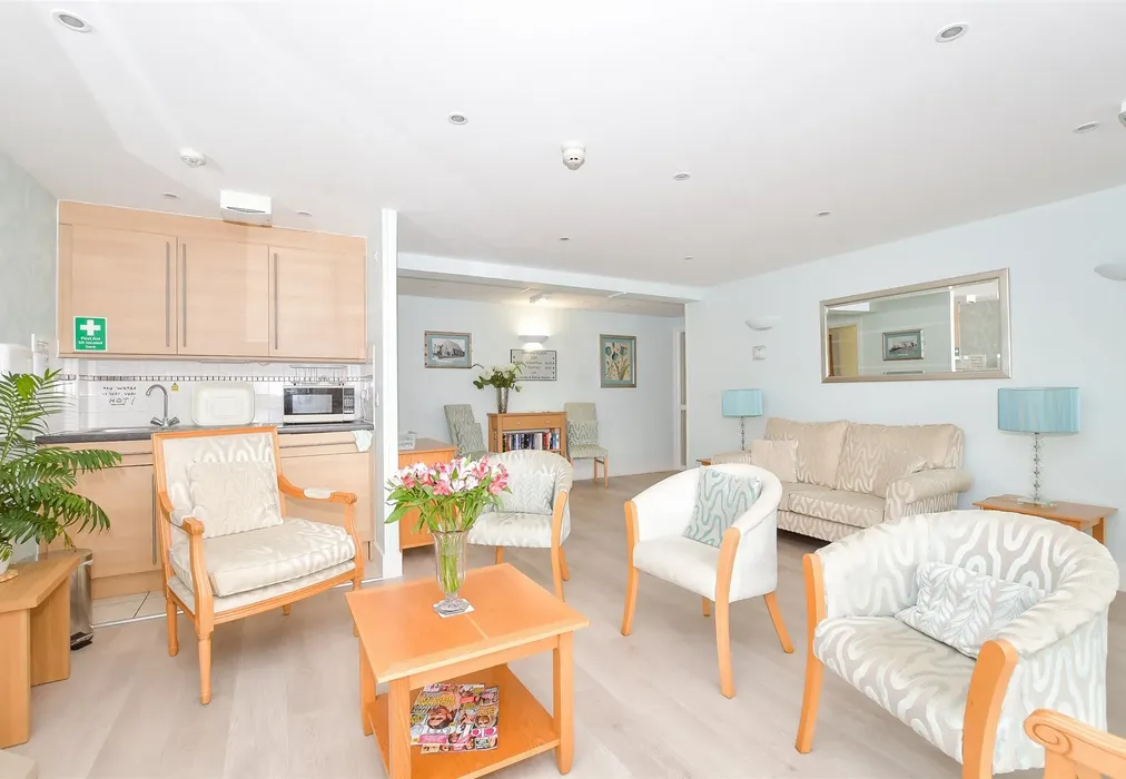 Internal Feature - Hawthorn Road, Bognor Regis, West Sussex - Wards of Kent