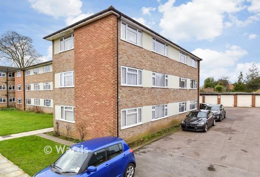 Park Avenue, Maidstone, Kent - Wards of Kent