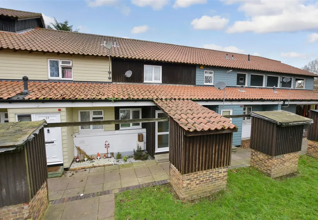 External (Web) - Loxford, Basildon, Essex - Wards of Kent