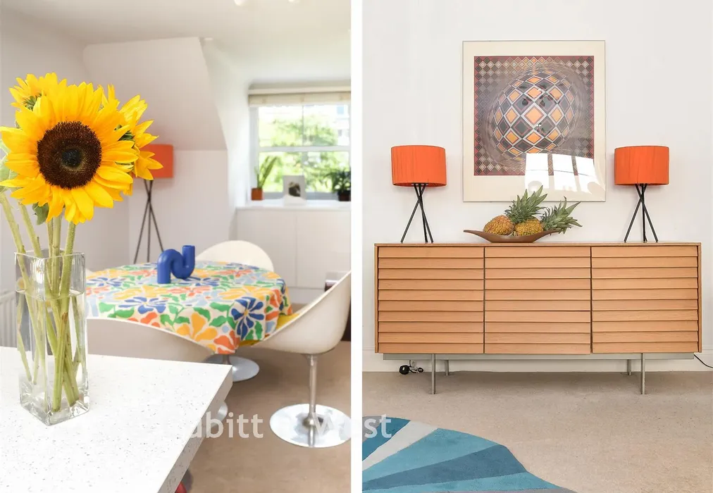 Internal Lifestyle Photograph - Godstone Road, Whyteleafe, Surrey - Wards of Kent