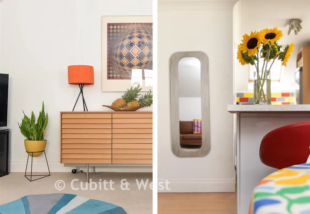 Internal Lifestyle Photograph - Godstone Road, Whyteleafe, Surrey - Wards of Kent