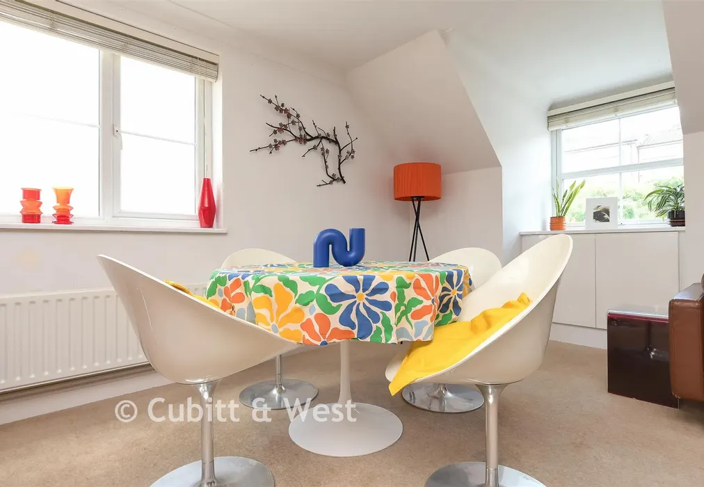 Dining Area - Godstone Road, Whyteleafe, Surrey - Wards of Kent