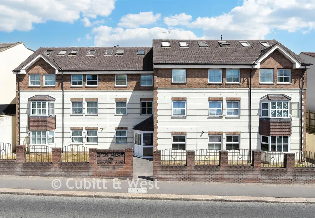 External (Web) - Godstone Road, Whyteleafe, Surrey - Wards of Kent