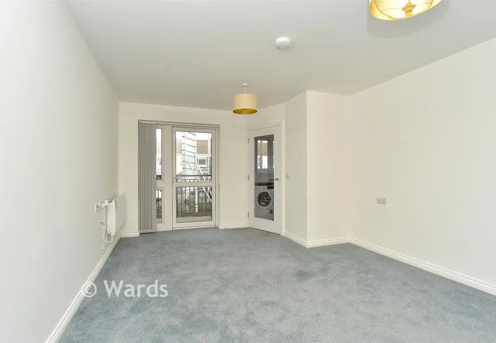 Lounge/Diner - High Street, Rainham, Gillingham, Kent - Wards of Kent