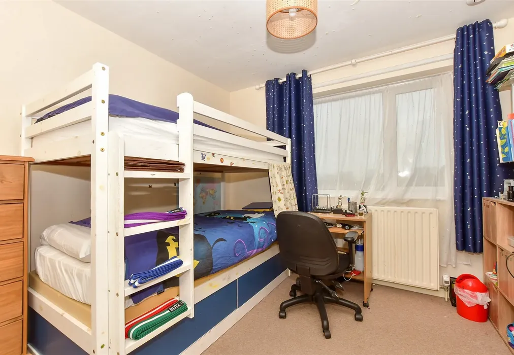 Bedroom 3 - Freemens Way, Deal, Kent - Wards of Kent