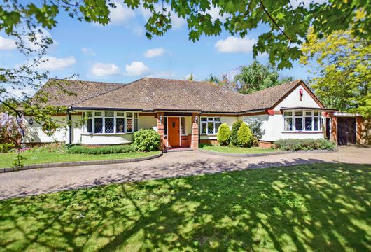 Callis Court Road, Broadstairs, Kent - Wards of Kent