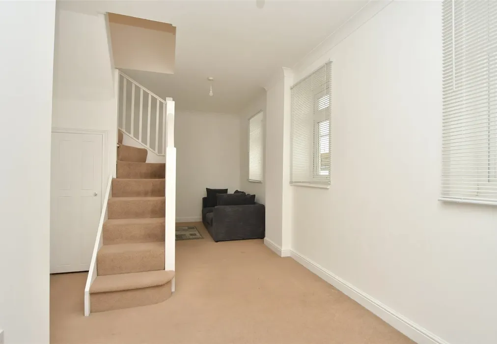 Lounge/  Dining Area - Pleasant Row, Brompton, Gillingham, Kent - Wards of Kent