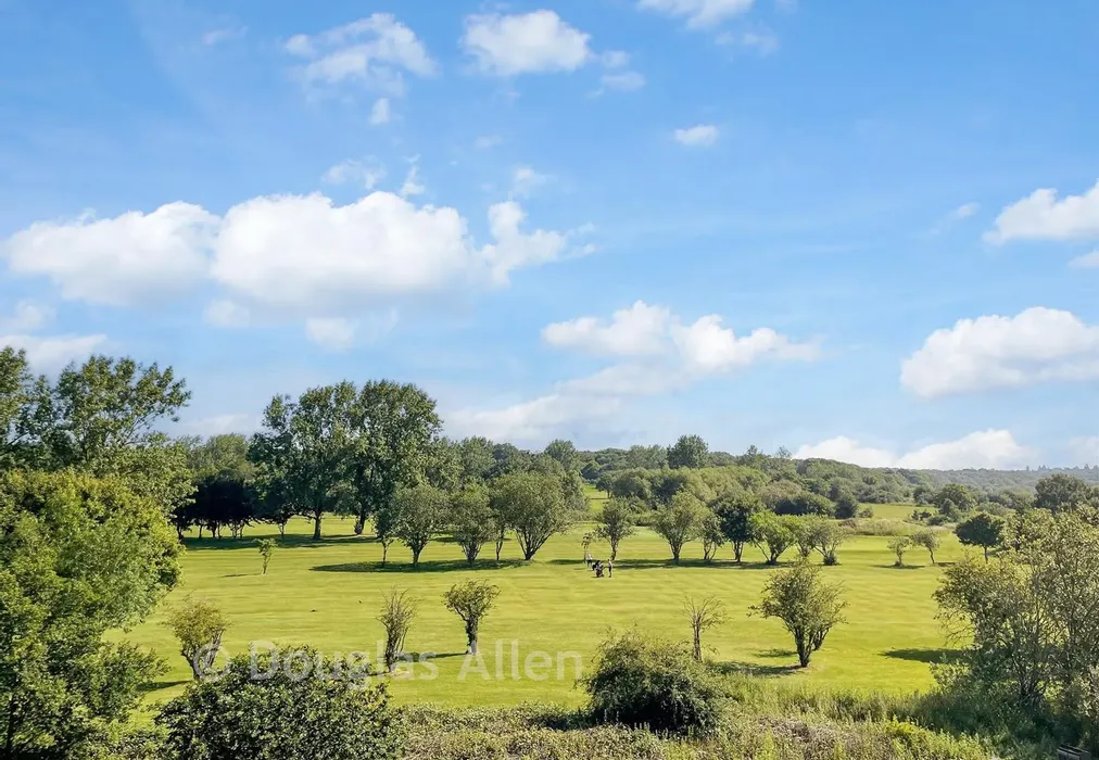 Chingford Golf Course - Forest View, Chingford - Wards of Kent